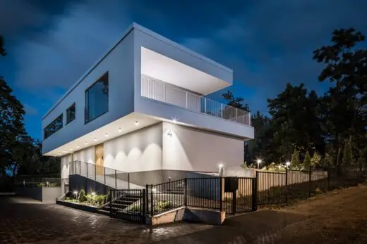 House J Helsinki by Avanto Architects