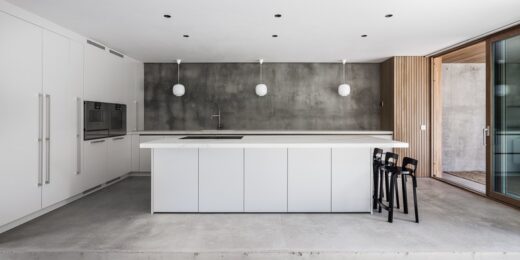 House J Helsinki kitchen design