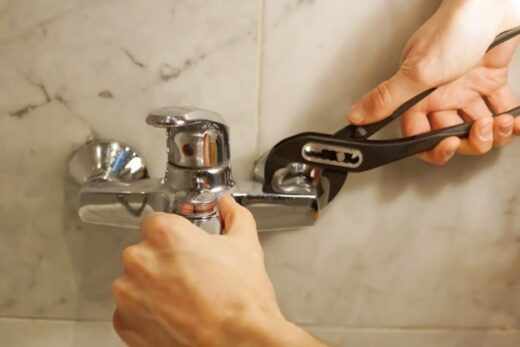 How to choose the best and trusted plumber?