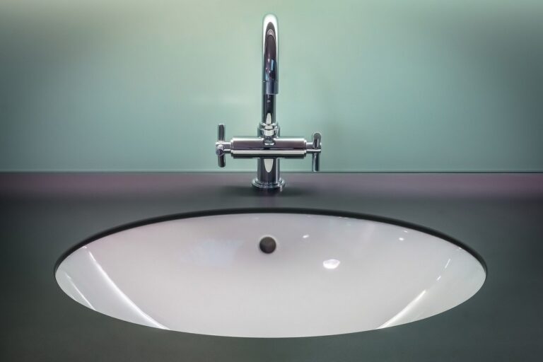 How to remove scratches from black composite sink tips earchitect