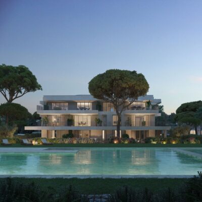 INFINITUM home with views over Mediterranean sea Costa Dorada house