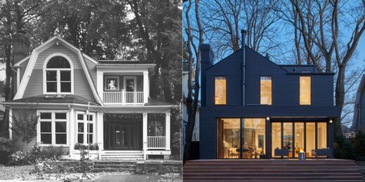 Kent Residence Renovation District of Columbia - American real estate designs