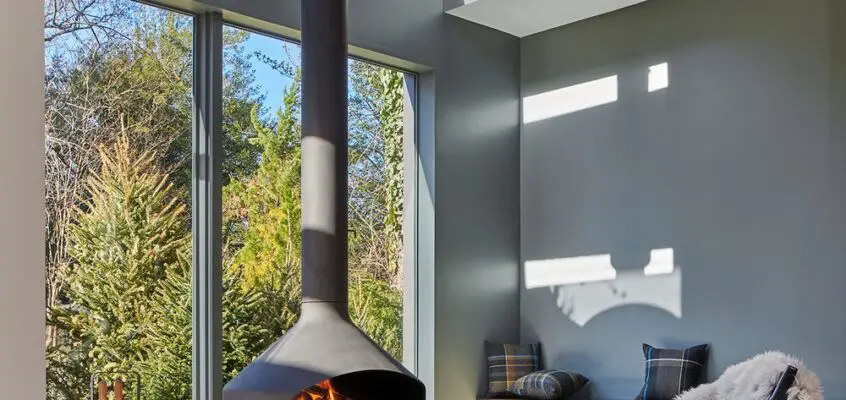 Kent Residence Renovation, DC