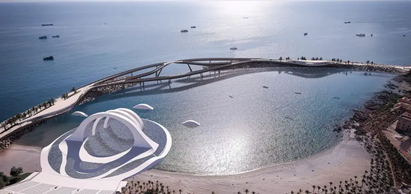 Kiss Bridge Vietnam, Phú Quốc island