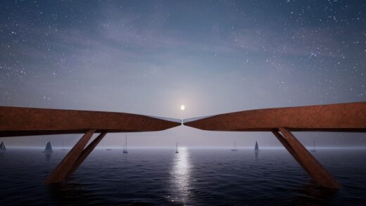 Kiss Bridge Vietnam, Phú Quốc island