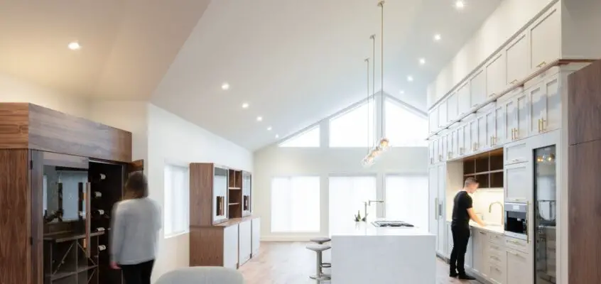 Louis-Hémon House, Villeray Montréal