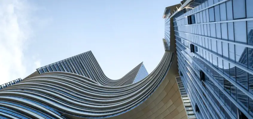 MCC Shengshi International Plaza