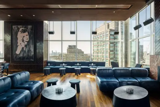 ModernHaus Hotel SoHo