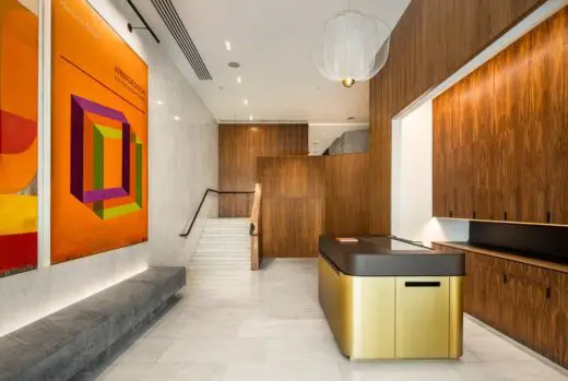 ModernHaus Hotel SoHo NY