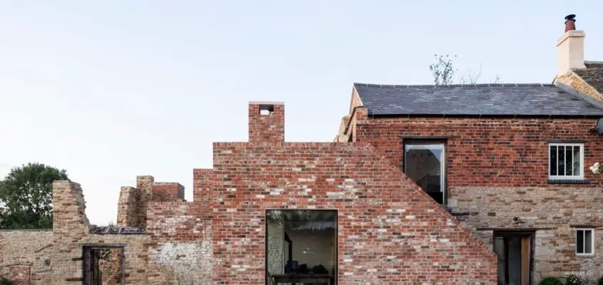 The Parchment Works, Northamptonshire, UK