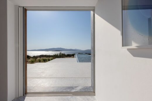 Paros Villa Greece