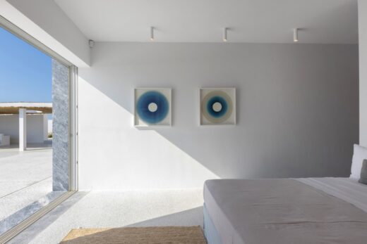 Paros Villa Greek Island