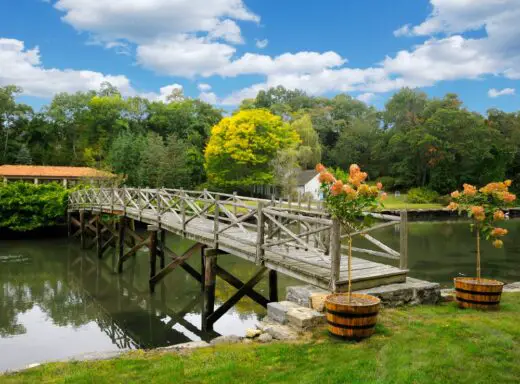 Quarry Farm Connecticut