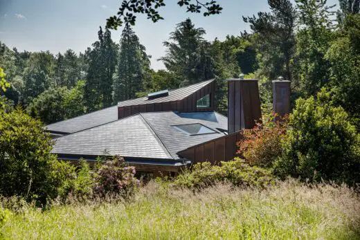 Ravine House, Chesterfield, Derbyshire