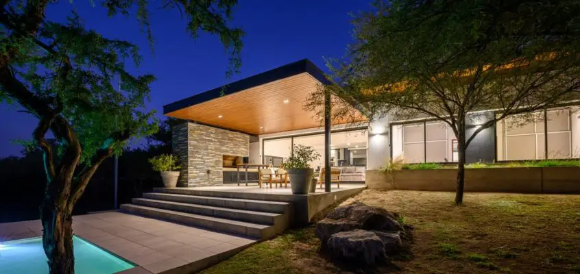 S House, Alta Gracia Country Golf Club Córdoba