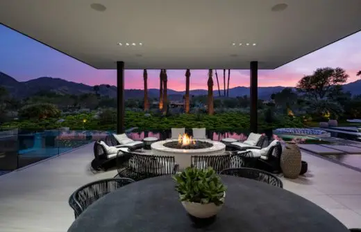 Serenity Residence California