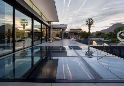 Serenity Residence California