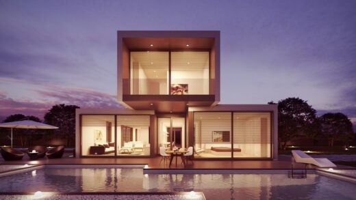 Spanish luxury homes market