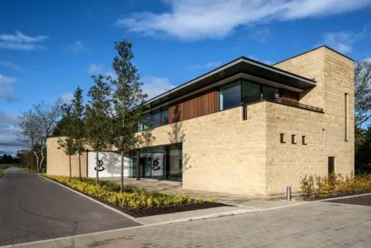 St Andrews Links Trust HQ: The Home of Golf