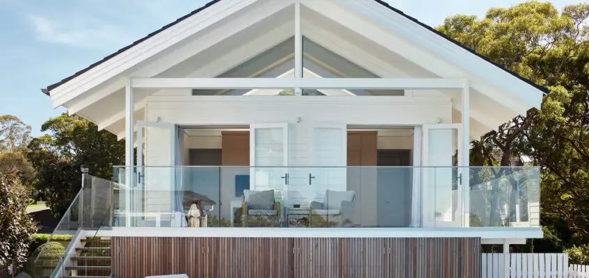 Studio Feels, Clontarf, NSW property