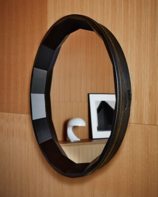 Studio Seitz’s Heritage Wall Mirror