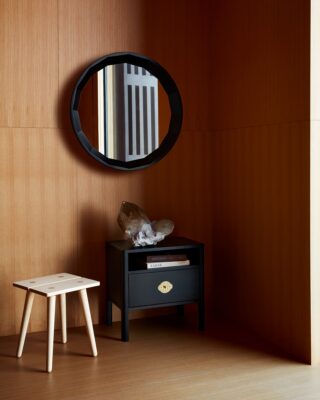 Studio Seitz’s Heritage Wall Mirror