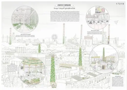 Tactical Urbanism Now Competition 2021 3rd Prize