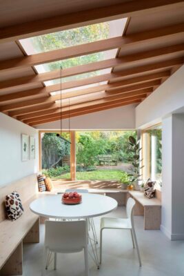 The Origami House Stirlingshire Scotland