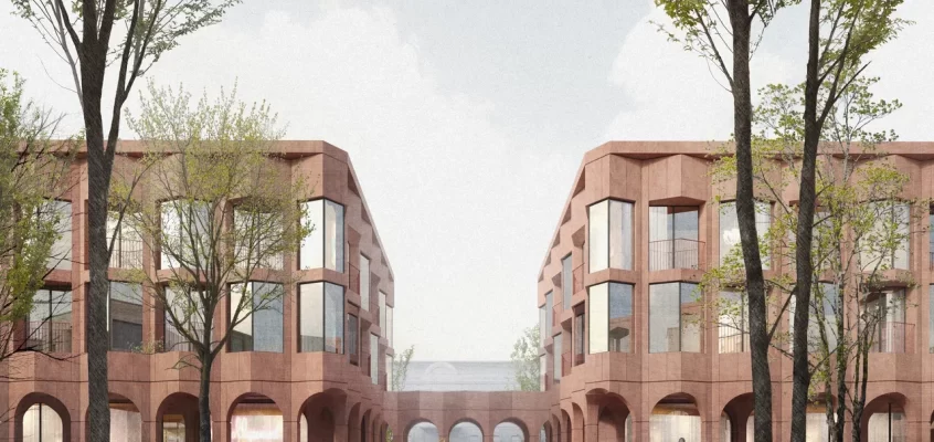 Third Russian Youth Architecture Biennale