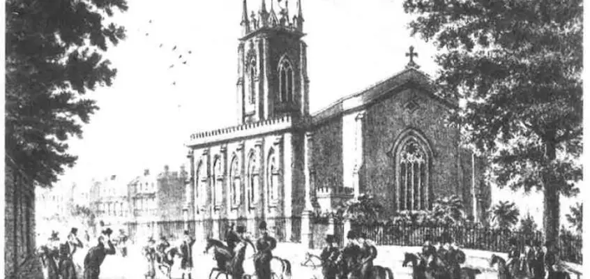 Trinity Theatre Royal Tunbridge Wells
