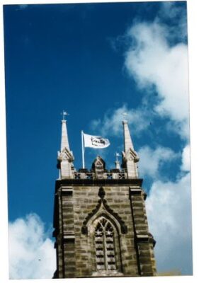 Trinity Theatre Royal Tunbridge Wells, Kent