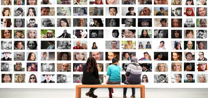 UK Built environment diversity, equity & inclusion