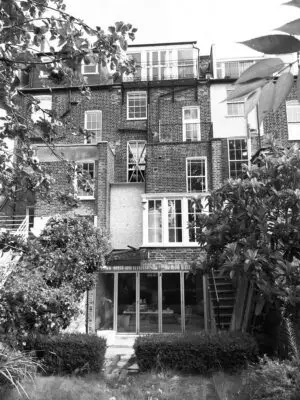 Victorian Terraced Townhouse in Highgate, North London