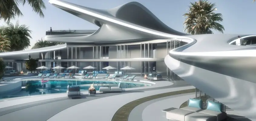 Villa G02 Signature Private Mansion, Egypt