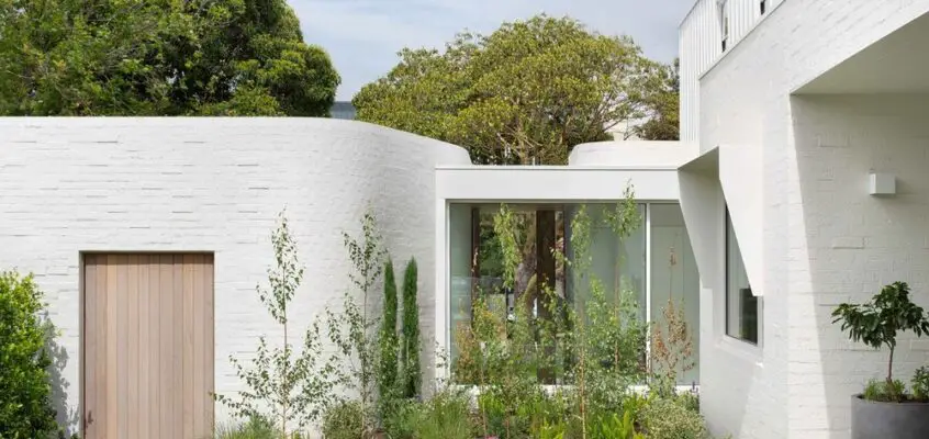 Xavier House, Hawthorn Property