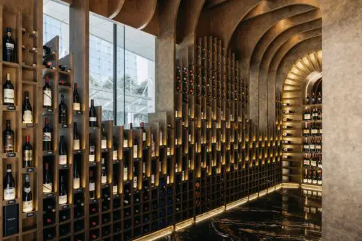 1855 The Bottle Shop Singapore Architecture News