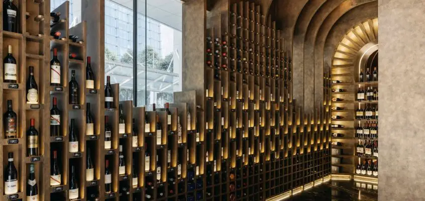 1855 The Bottle Shop, Singapore