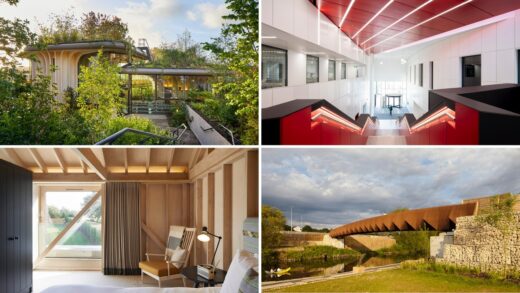 2022 RIBA Yorkshire Awards Winners