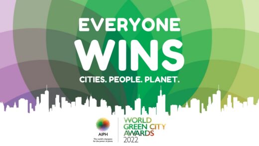 2022 World Green City Awards