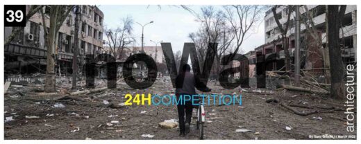 24h competition 39th edition – noWar