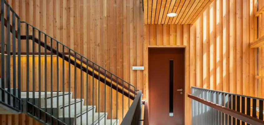 2022 RIBA East Awards Winners