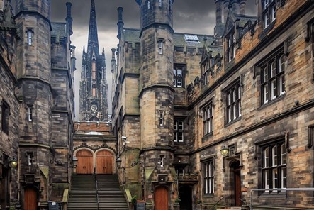 5 most photogenic universities in the world