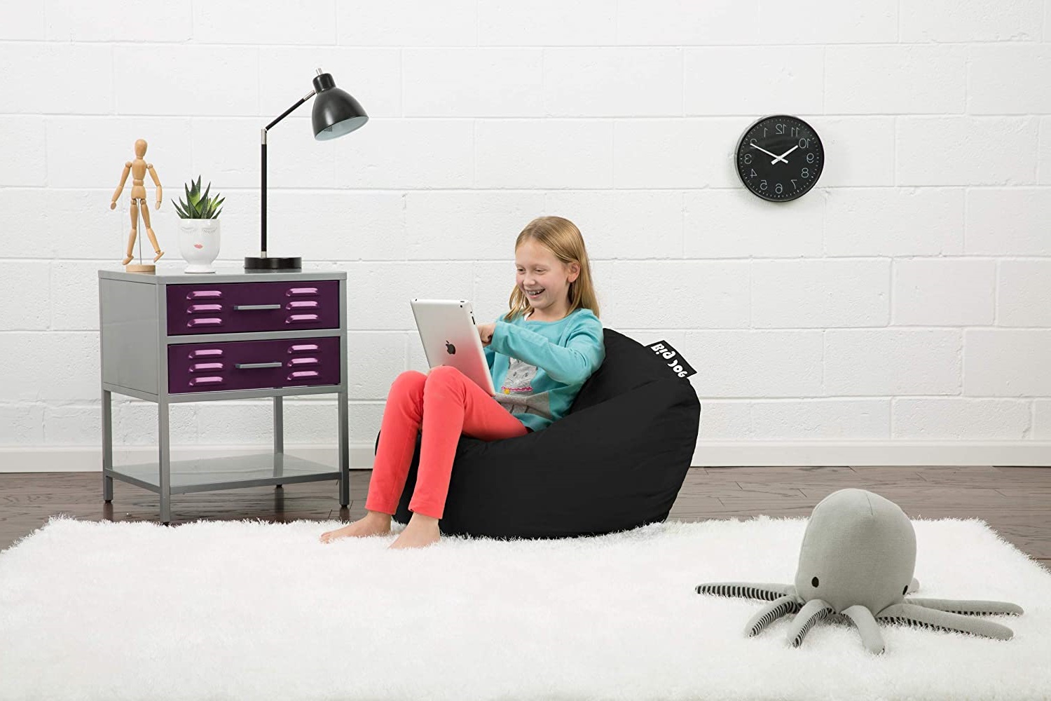 Big Joe Classic Beanbag Smartmax