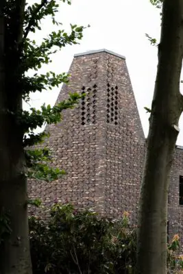 Aabenraa Crematorium Dk