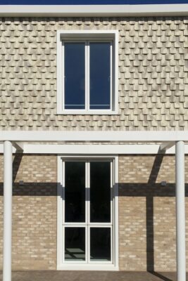 Aisher House, Sevenoaks School