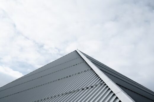 Benefits of Corrugated Roofing