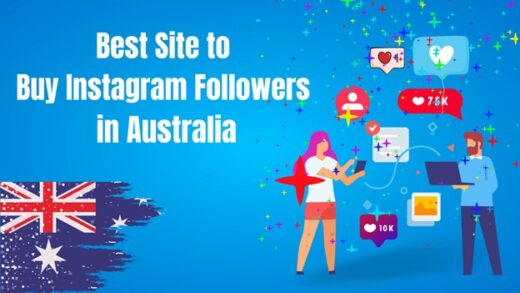 Best site to buy instagram followers Australia