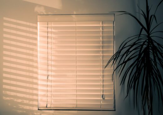 Buying new window treatments for your home
