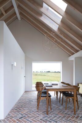 Ceangal House South Lanarkshire