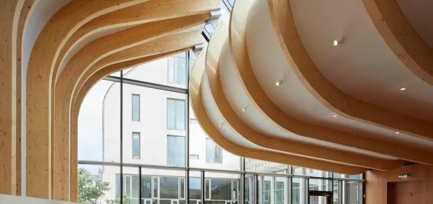 2022 RIBA South Award Winners